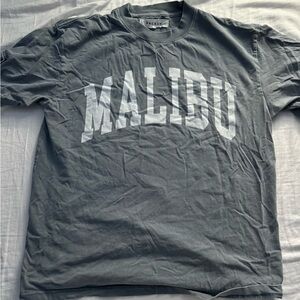 Malibu Pacsun T-shirt Large